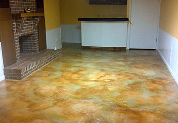 stain-concrete-flooring